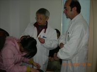 TCM-Uni mit Prof. Li_2007